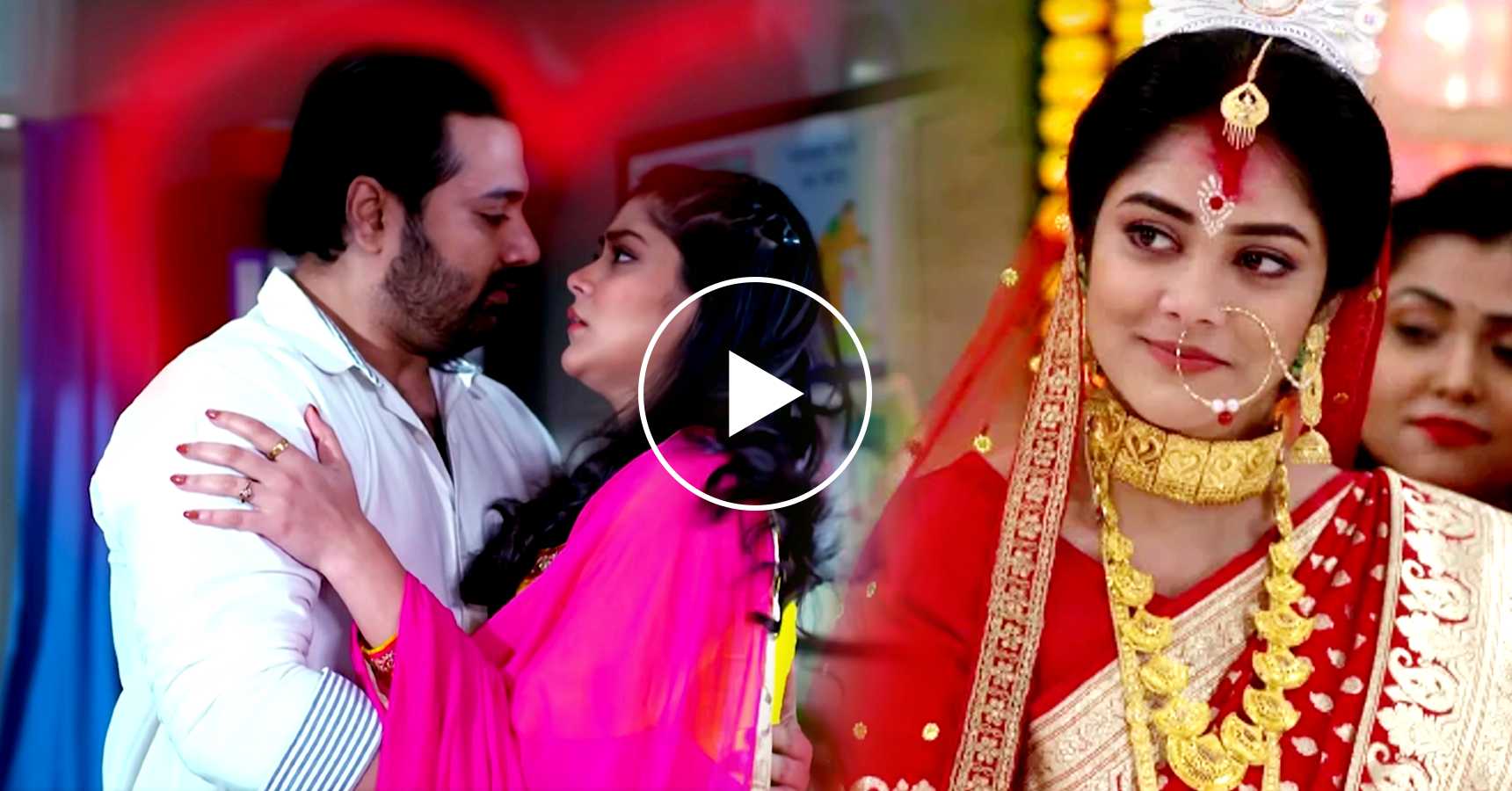 Ekka Dokka serial Radhika Anirban romance new promo on air