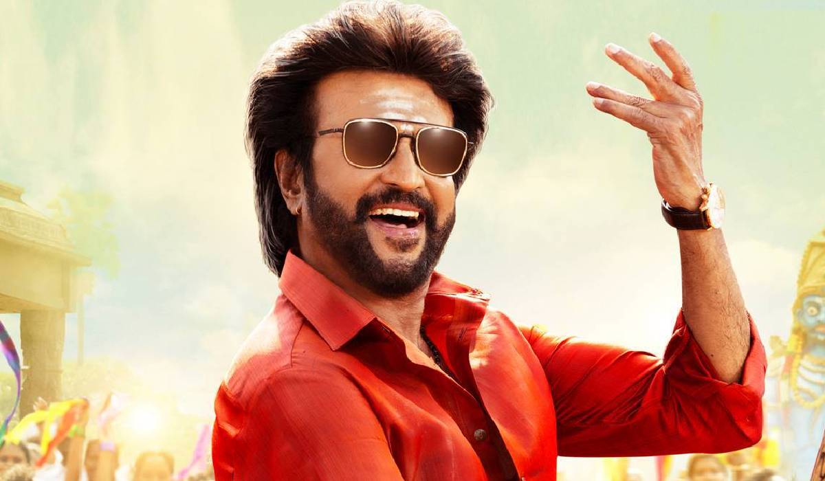 Rajinikanth, Rajinikanth nick name, Rajinikanth nick name meaning