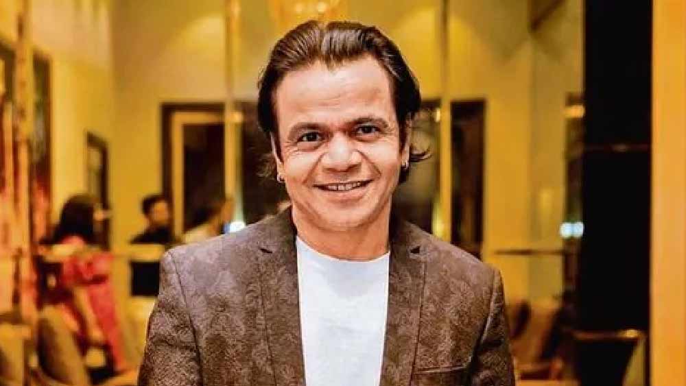 বলিউড,Bollywood,রাজপাল যাদব,Rajpal Yadav,কৌতুক অভিনেতা,Comedy Actor,ব্যক্তিগত জীবন,Personal Life,যন্ত্রণাদায়ক ঘটনা,Painful Story,অজানা কাহিনী,Unknwon Story,প্রথম স্ত্রী,First Wife,মৃত্যু,Death