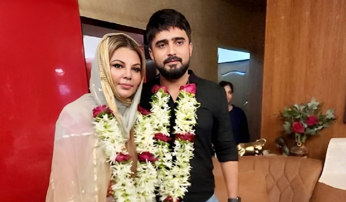 Rakhi Sawant, Bollywood actresses who accepted Islam for marriage