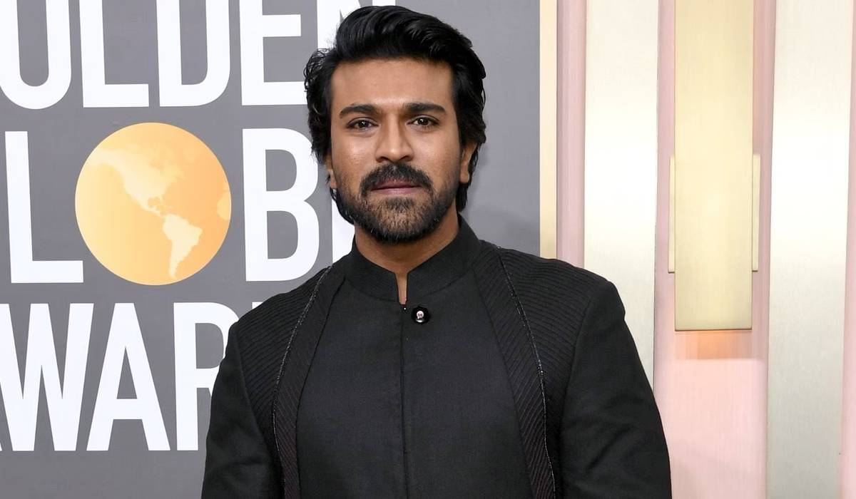 Ram Charan, Ram Charan business