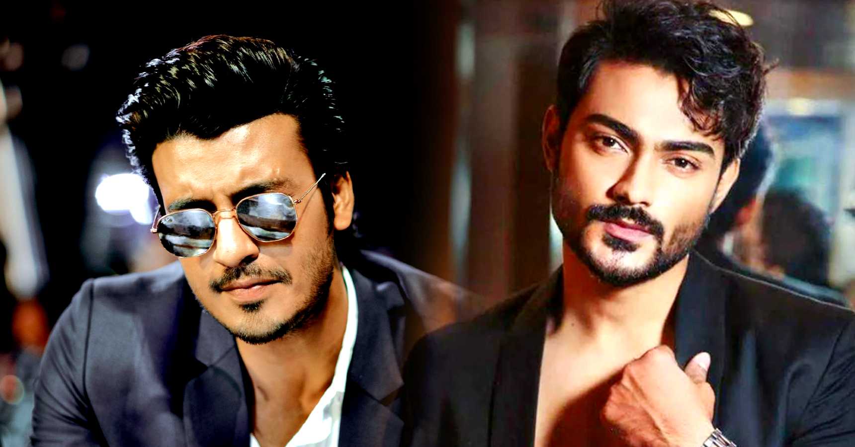 5 Bengali serial handsome villain list who can easily beat tollywood hero's