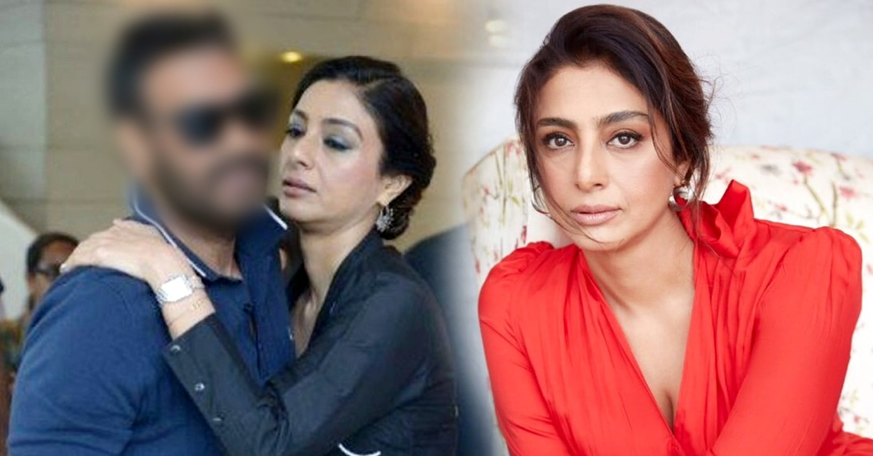 Reason why tabu is still unmarried even after liv in and love relationships