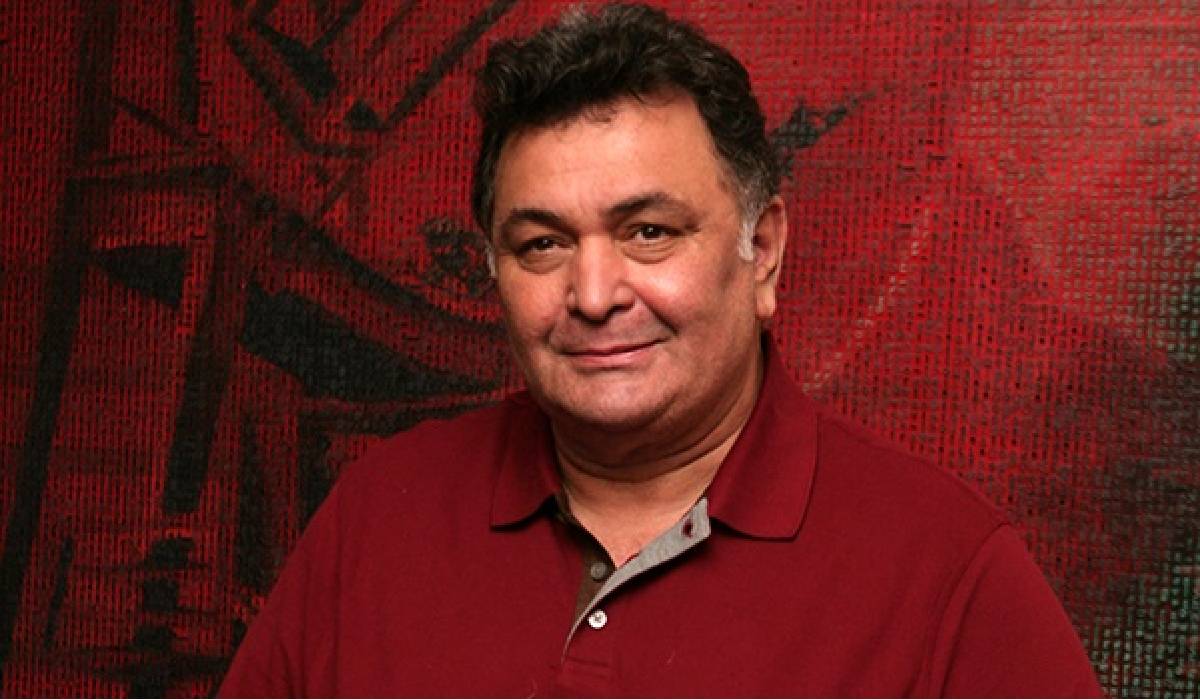Rishi Kapoor, Bollywood stars who could not see their last movie