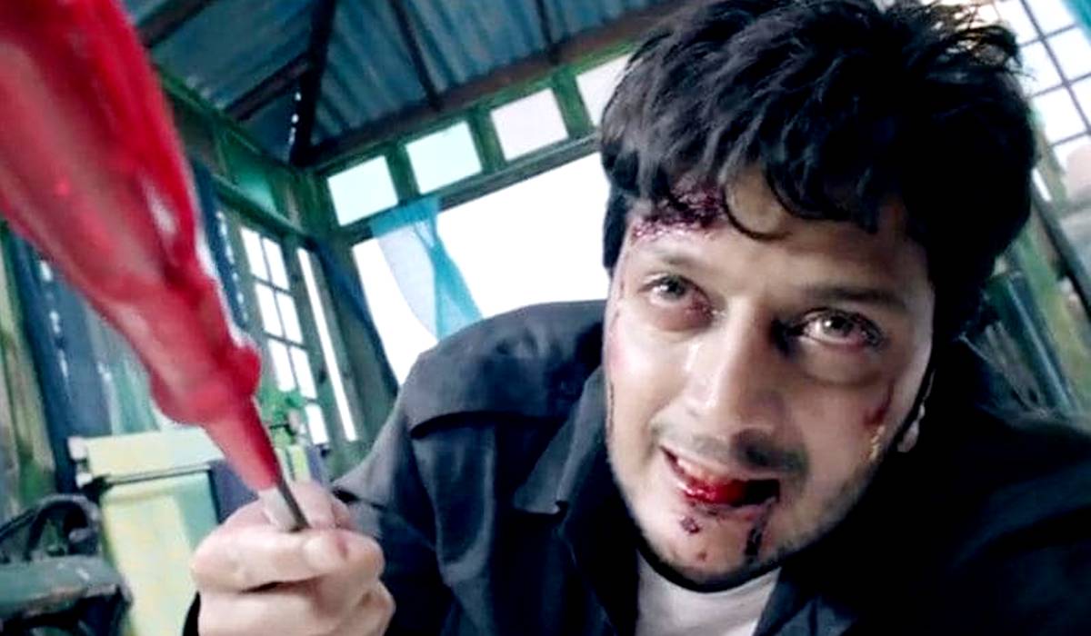 Riteish Deshmukh in Ek Villain, Bollywood movies became superhit because of villain