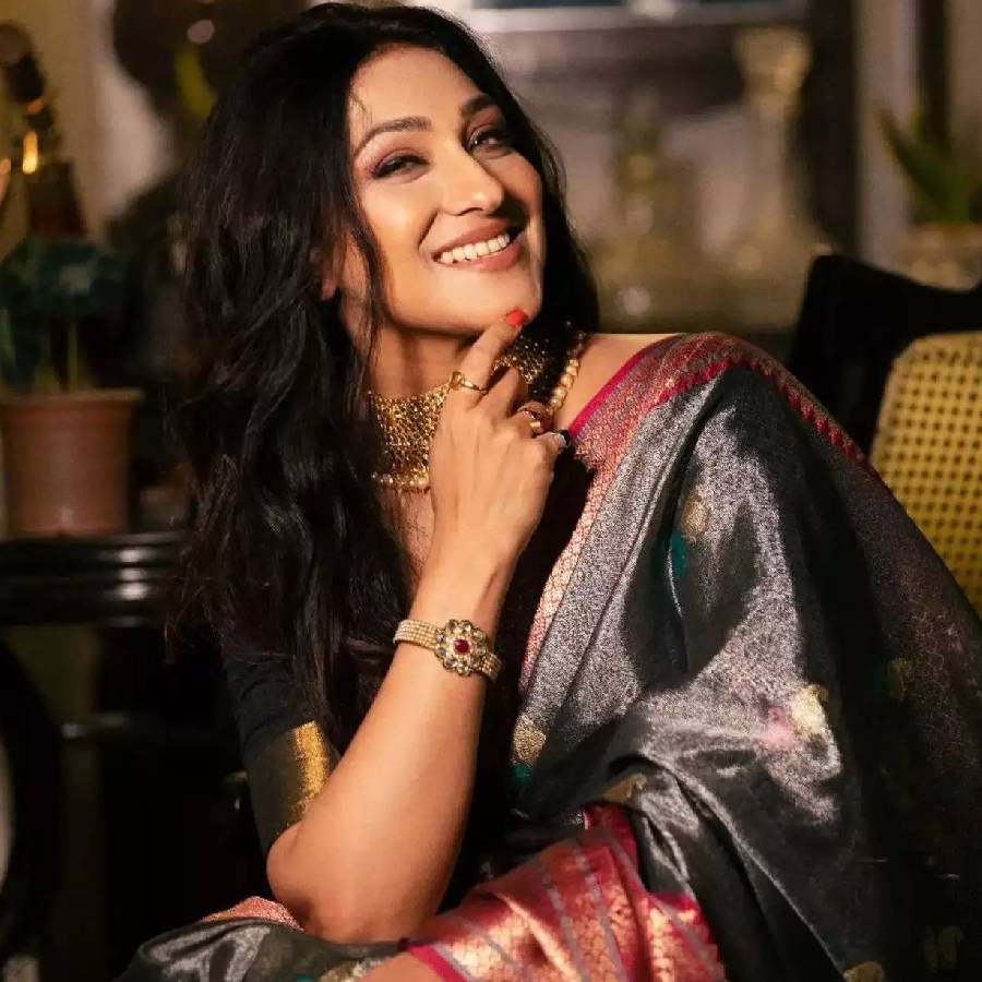 Rituparna Sengupta, Rituparna Sengupta trolled