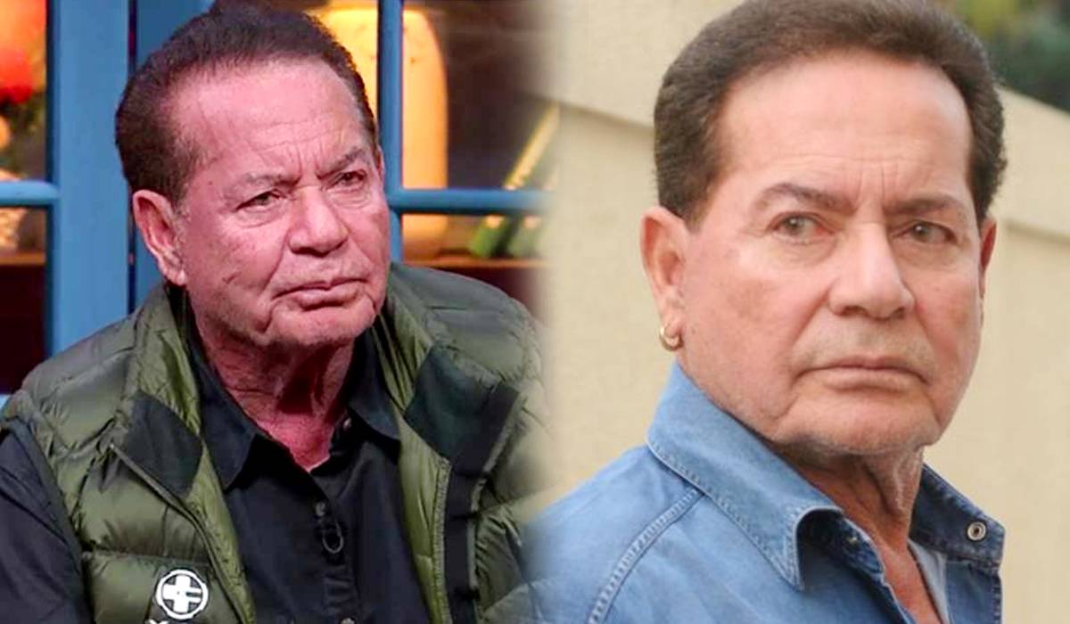 Salim Khan, Bollywood stars who did not give divorce to their first wife