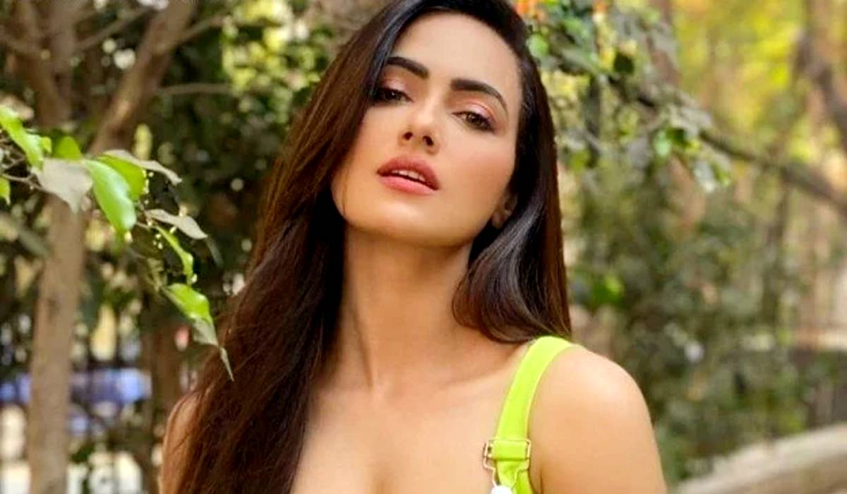 Sana Khan, Bollywood actors who decided to leave the industry