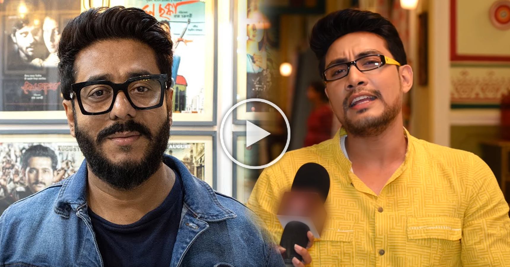 Sandhya Tara Actor Sourajit Banerjee opens up about his struggle and audition experience