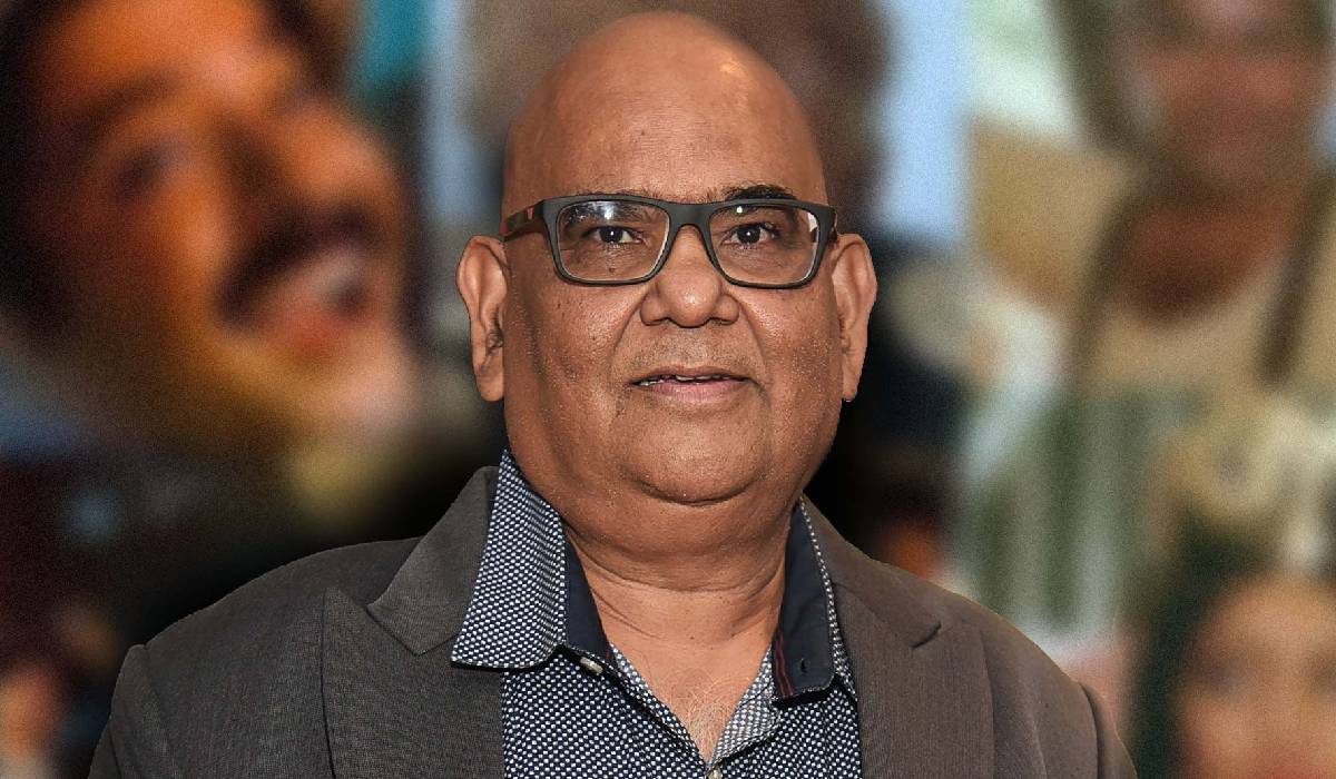 Satish Kaushik, Bollywood stars who could not see their last movie