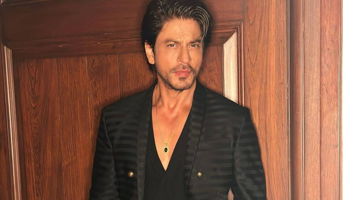 Shah Rukh Khan, Kanjoos bollywood stars