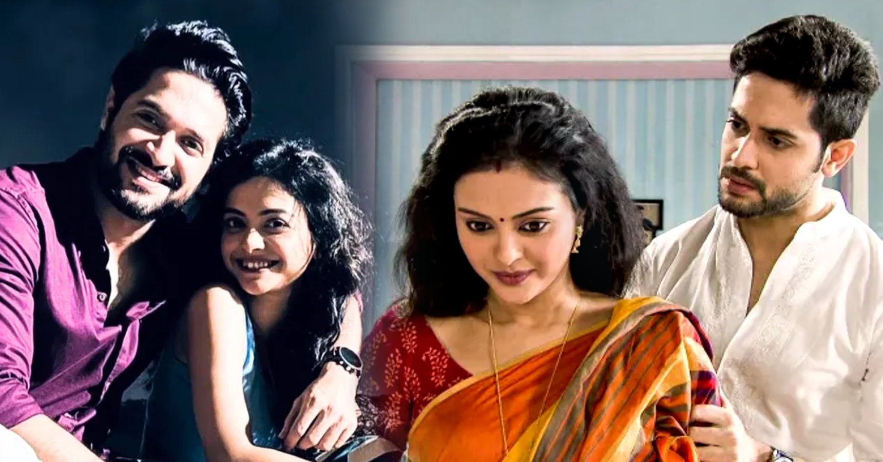 Solanki Roy Vikram Chatterjee Tollywood Movie Sohorer Ushnotomo Dine releasing on 30th June