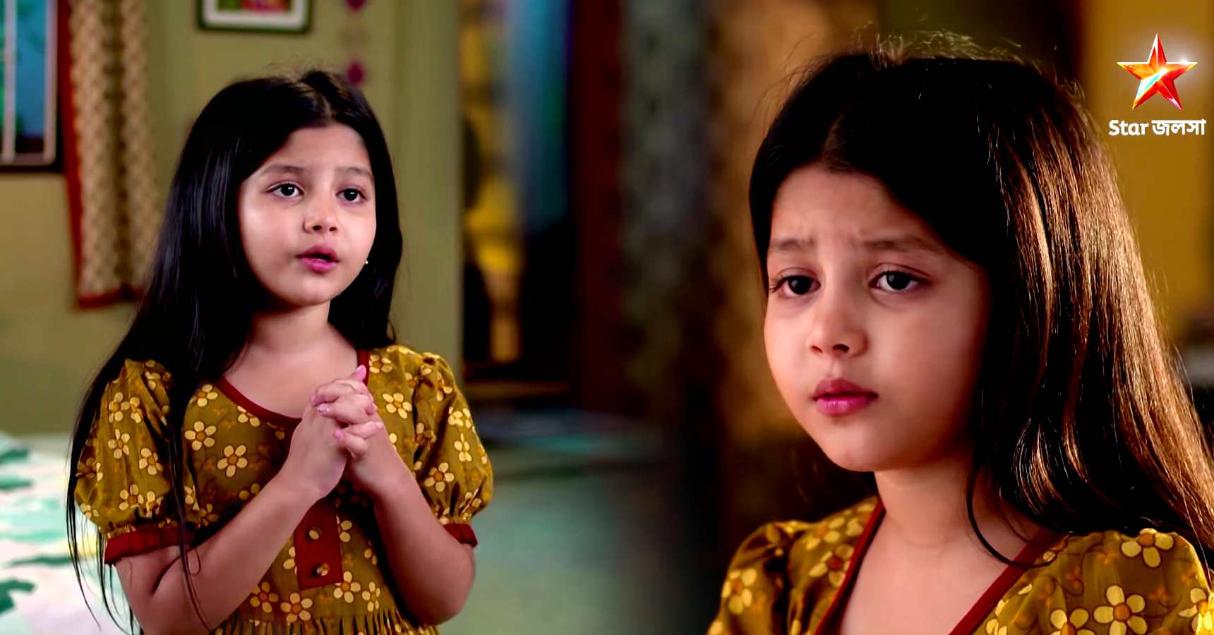 Anurager Chhowa serial sona reveals Surjo's real identity new promo on air