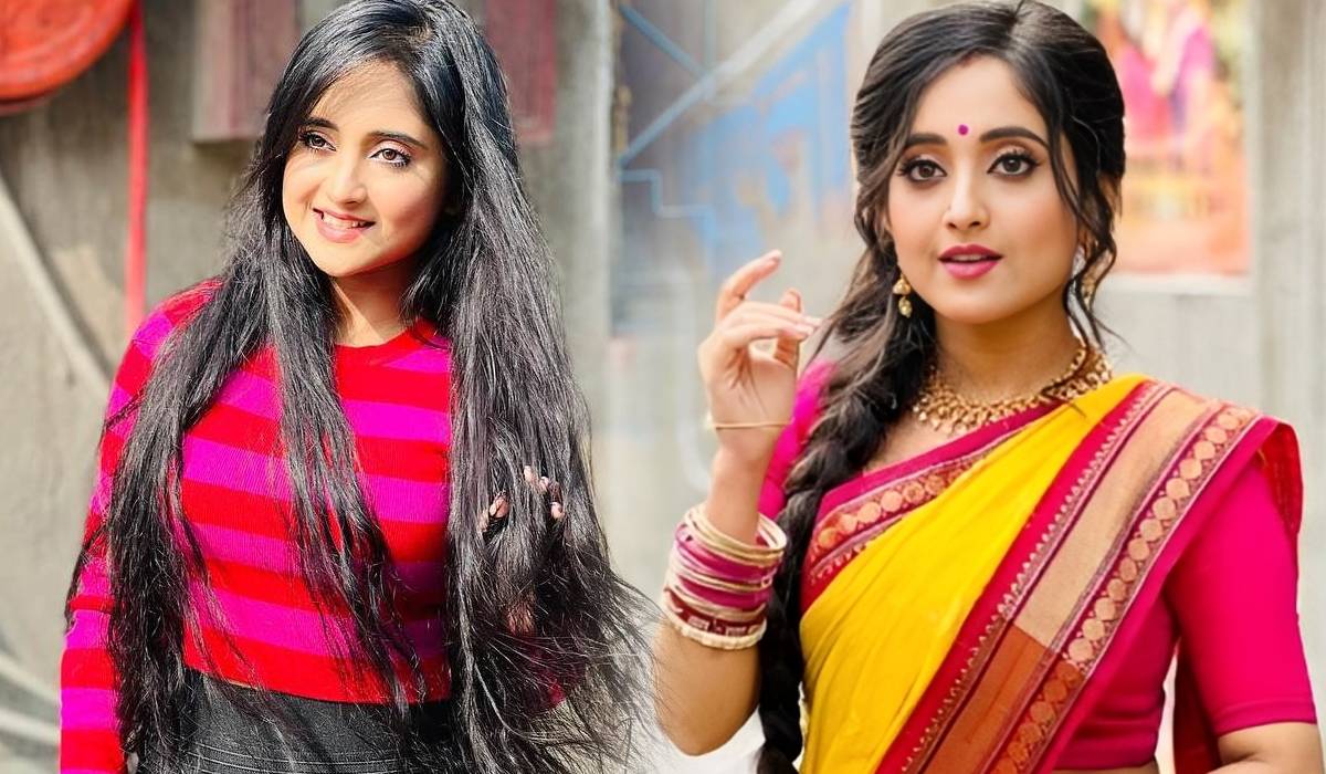 Soumitrisha Kundu, Soumitrisha Kundu long hair, Soumitrisha Kundu beauty secret