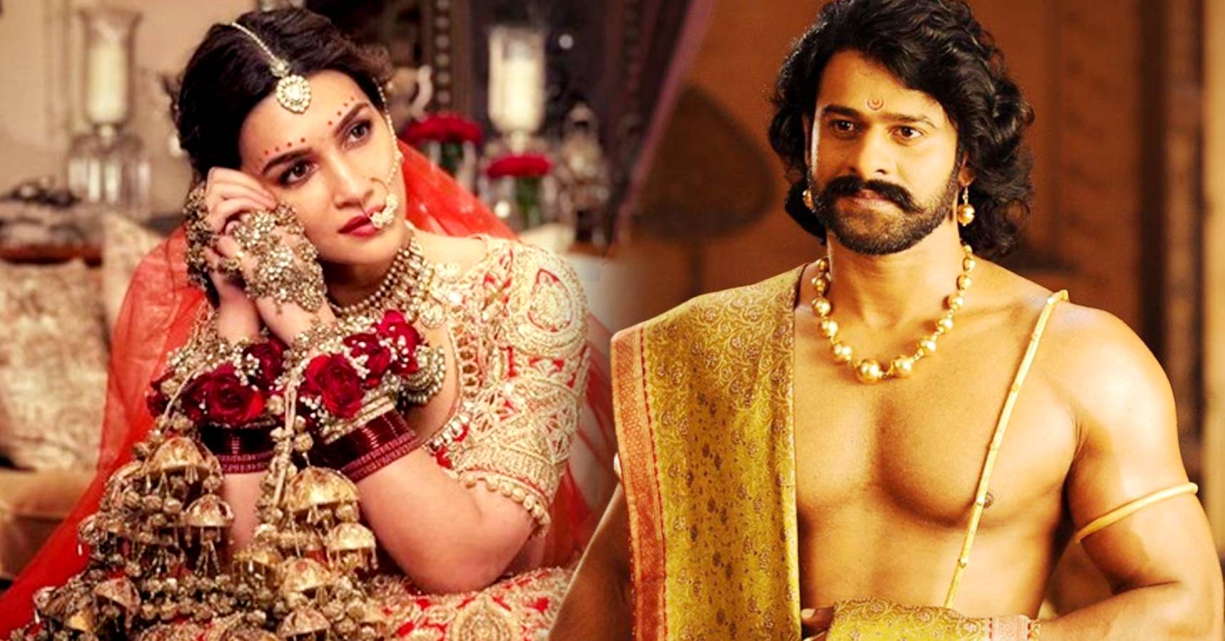 South Indian actor Prabhas opens up about marriage amid dating rumours with Kriti Sanon