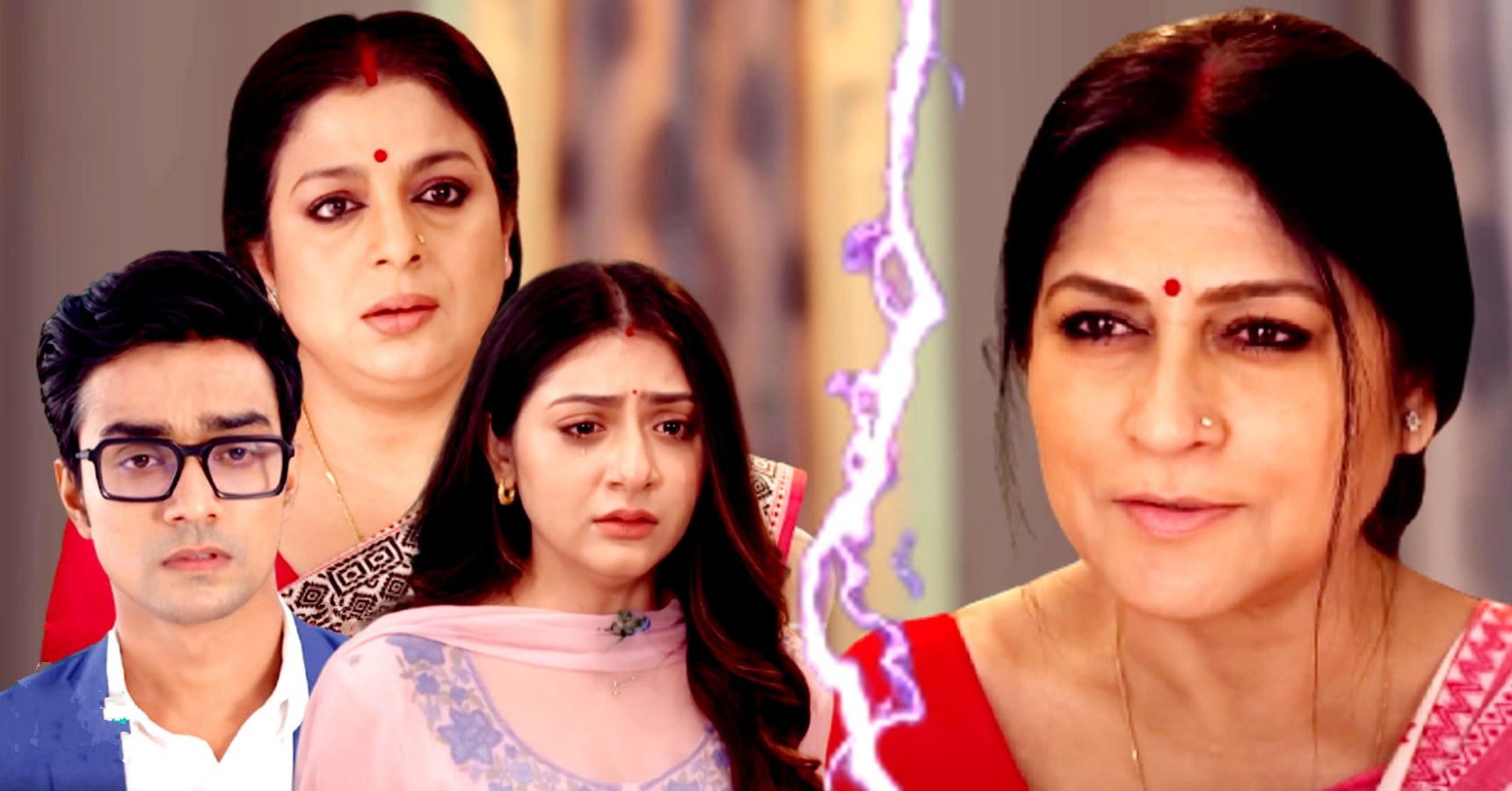 Star Jalsha Bengali serial Meyebela is reportedly ending in June, last episode date revealed