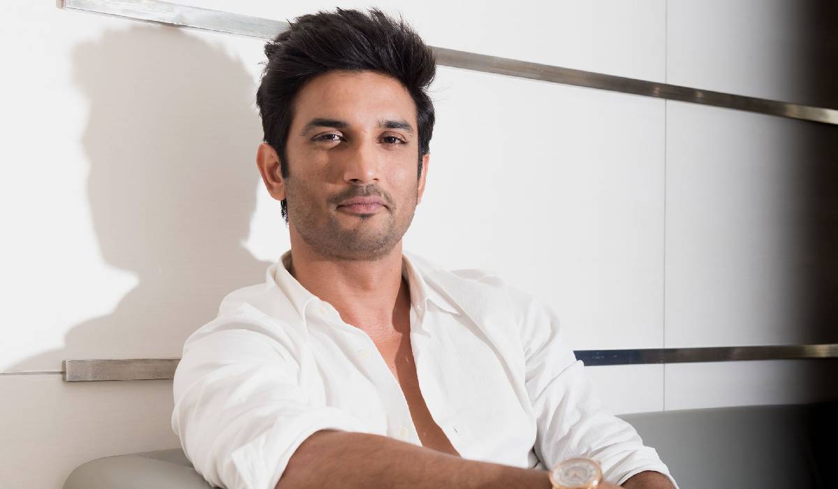 Sushant Singh Rajput, Bollywood star who could not see their last movie