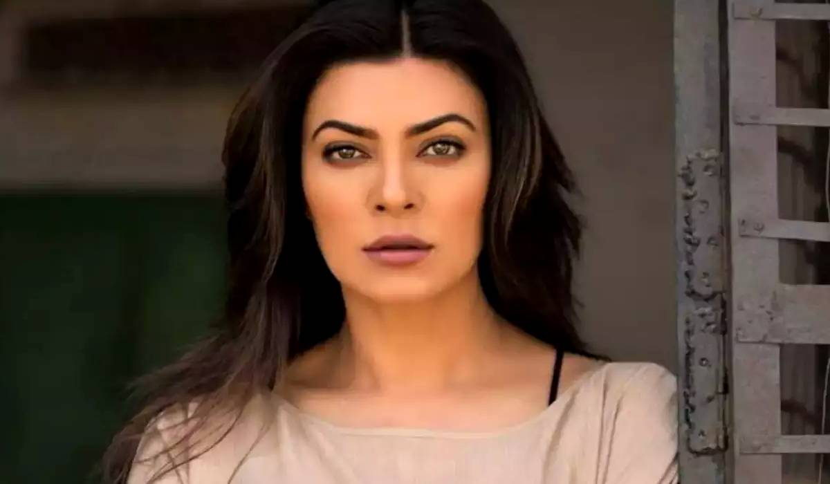 Sushmita Sen, Sushmita Sen love life