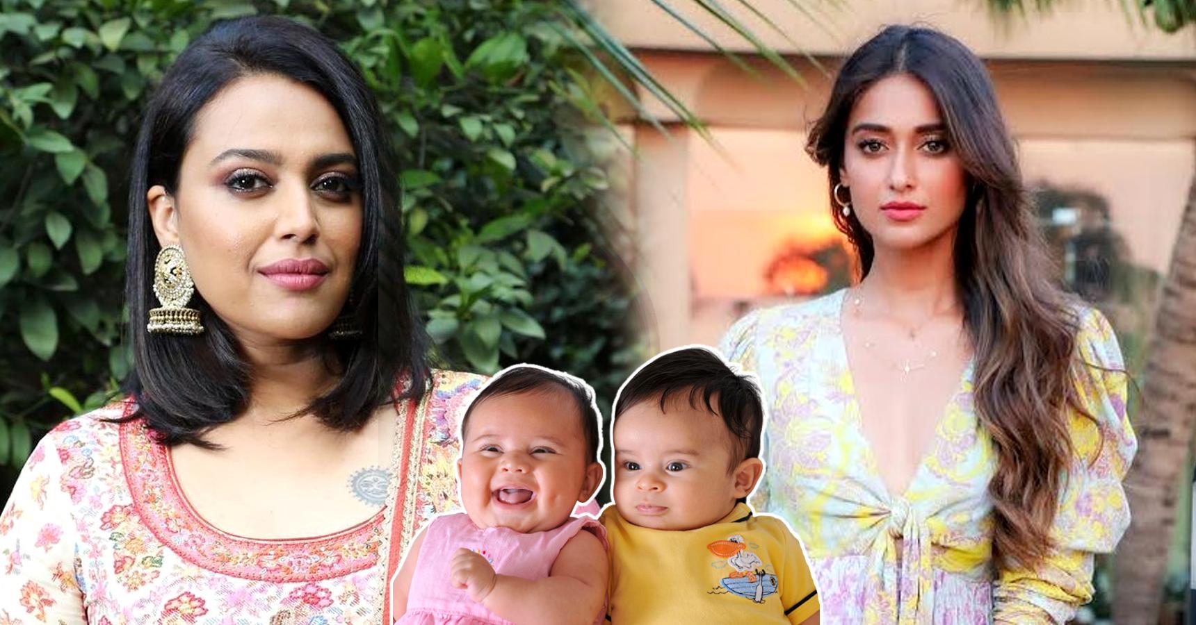 Swara Bhaskar to Ileana D'cruze 5 Bollywood actress going to be mother soon