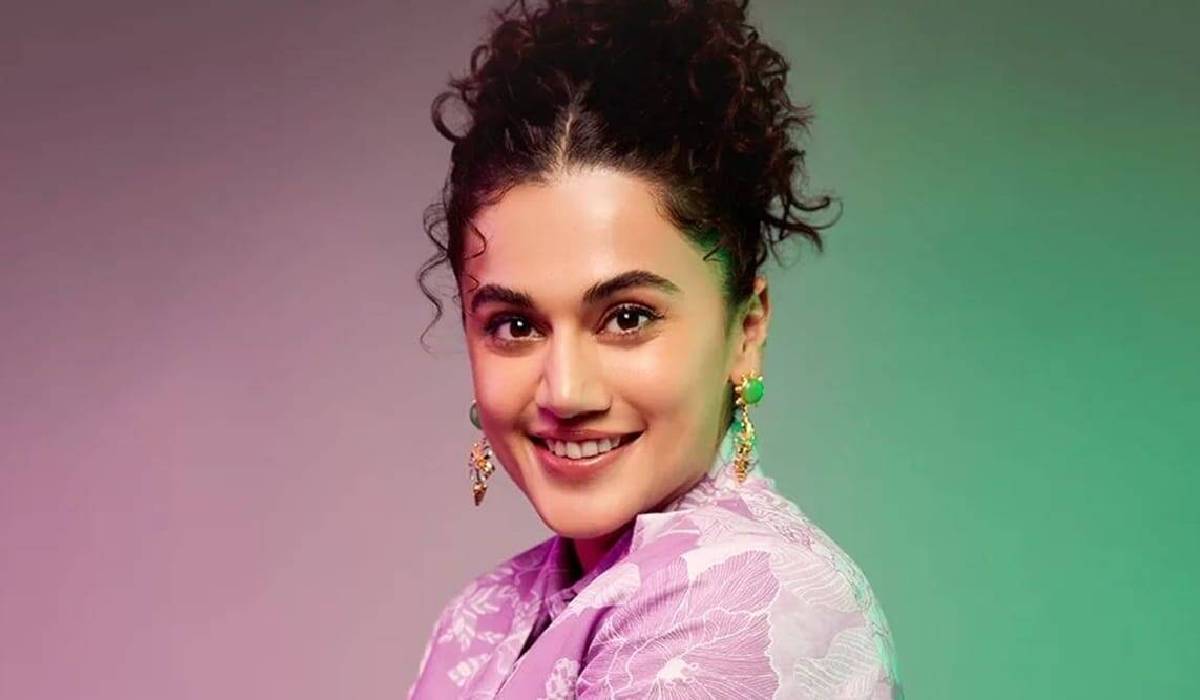 Taapsee Pannu, Taapsee Pannu business