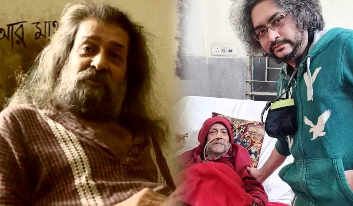 Tapas Das Bapi and Rupam Islam, Tapas Das Bapi death