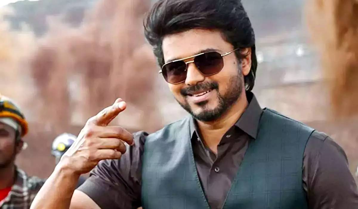 Thalapathy Vijay, Thalapathy Vijay business