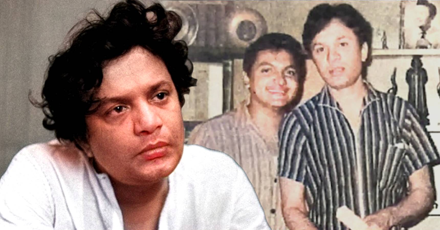 reason why Uttam Kumar stopped his son Gautam Chatterjee to work in Tollywood