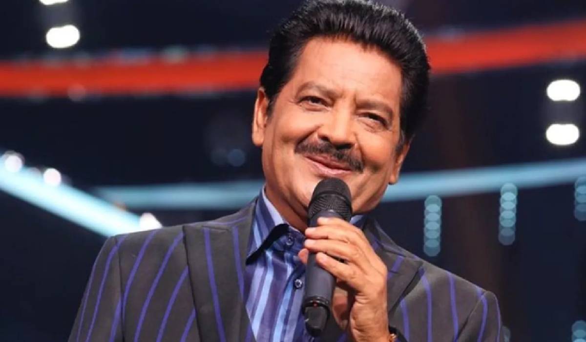 Udit Narayan, Bollywood stars who did not give divorce to their first wife