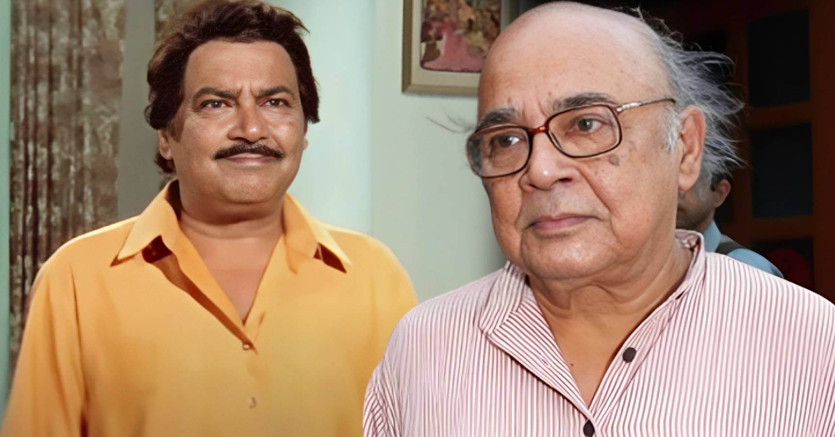 Veteran Tollywood actor Manoj Mitra faced a tragic incident at the age of 80