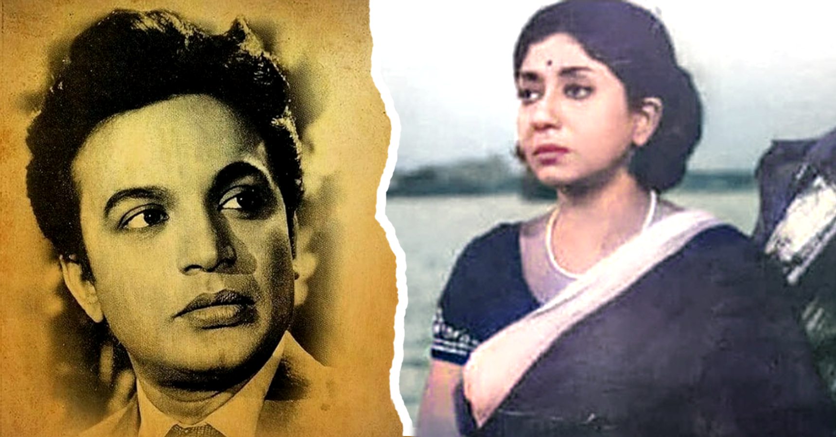 Why Sabitri Chatterjee is Still unmarried now