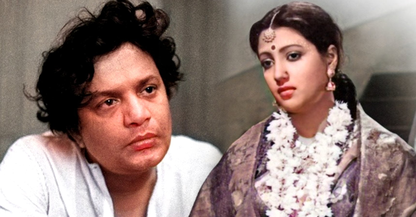Why Tollywood actor Uttam Kumar wanted to meet Suchitra Sen before his death