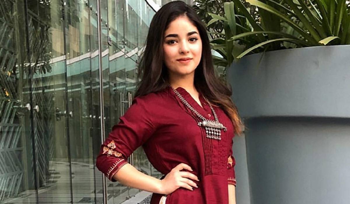 Zaira Wasim, Bollywood actors who decided to leave the industry