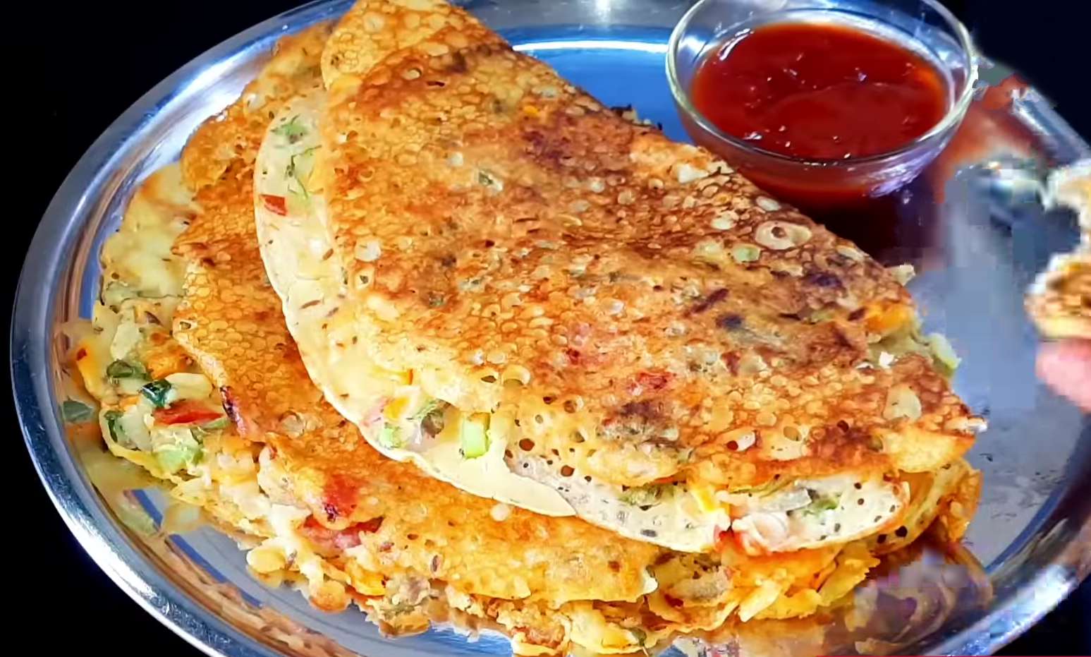 healthy tasty breakfast recipe