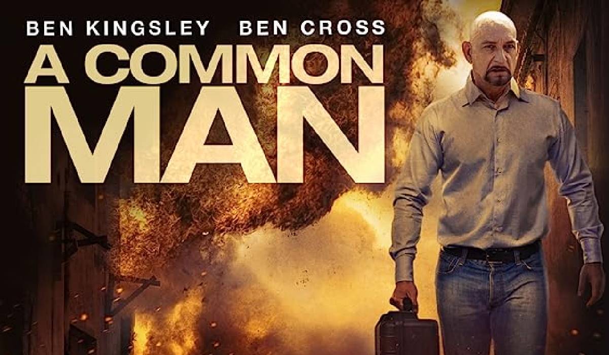 A Common Man, Hollywood movies remake of Bollywood