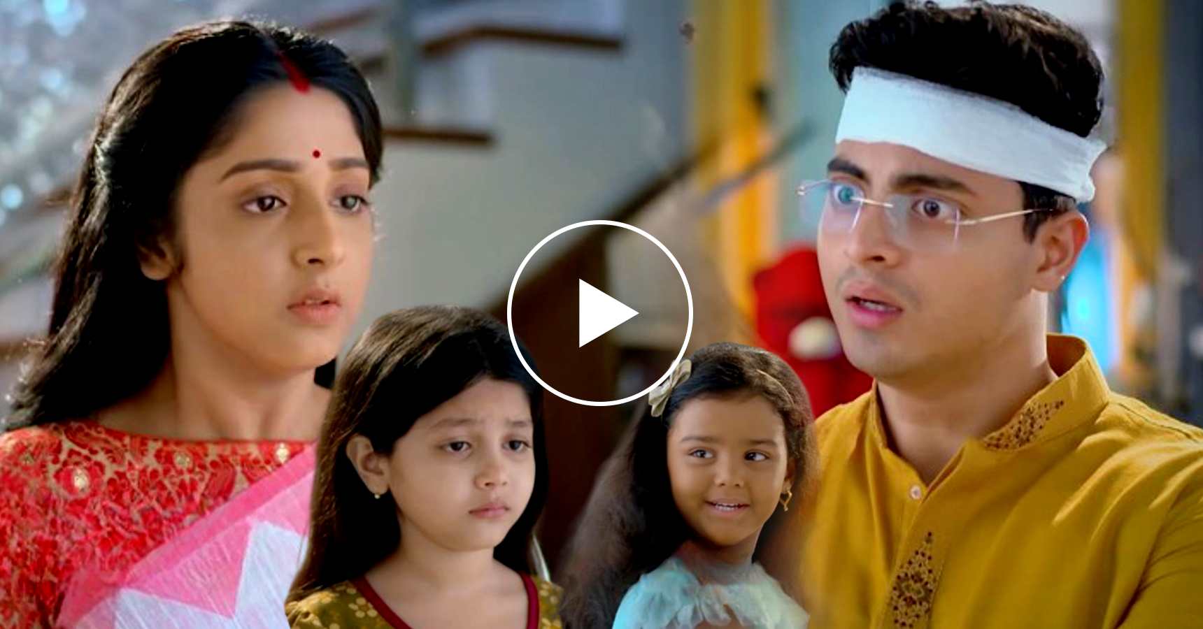 Anurager Chhowa Sona will reveal the truth to Surjo new promo on air