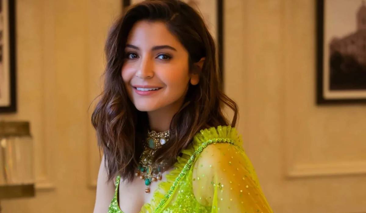 Anushka Sharma, Bollywood actors born in small town middle class family