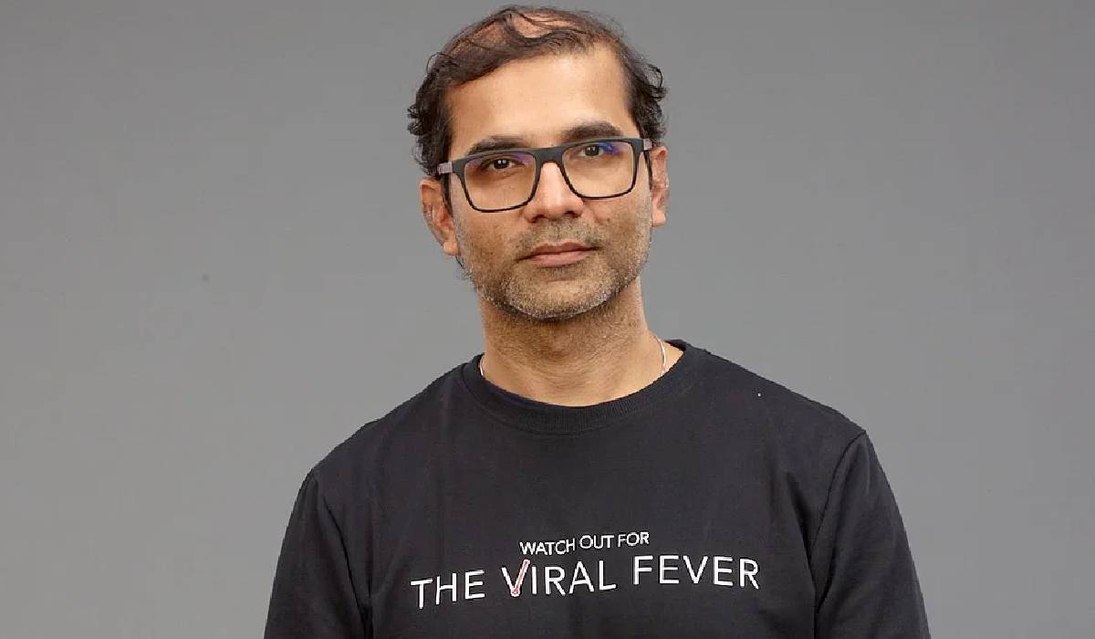 Arunabh Kumar, Bollywood actors from IIT