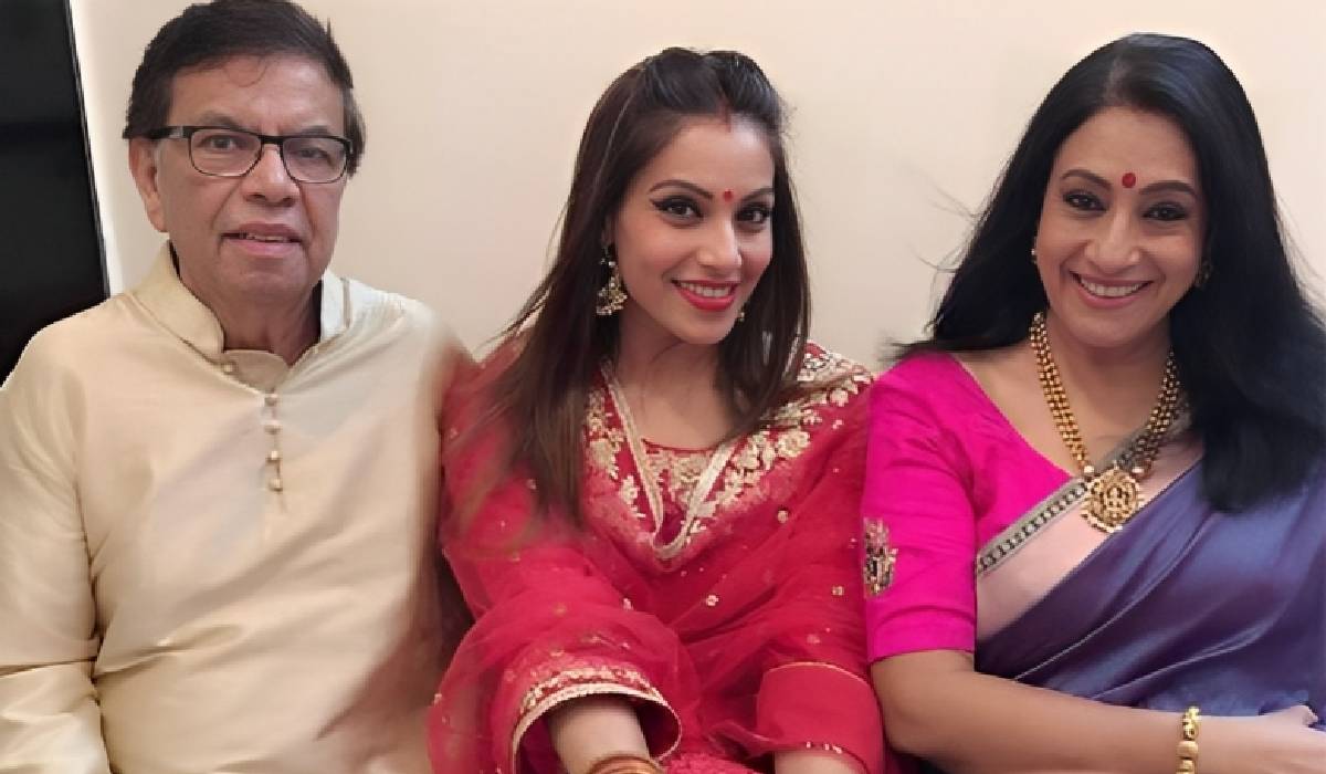 Bipasha Basu parents, Bollywood actors parents who live simple life