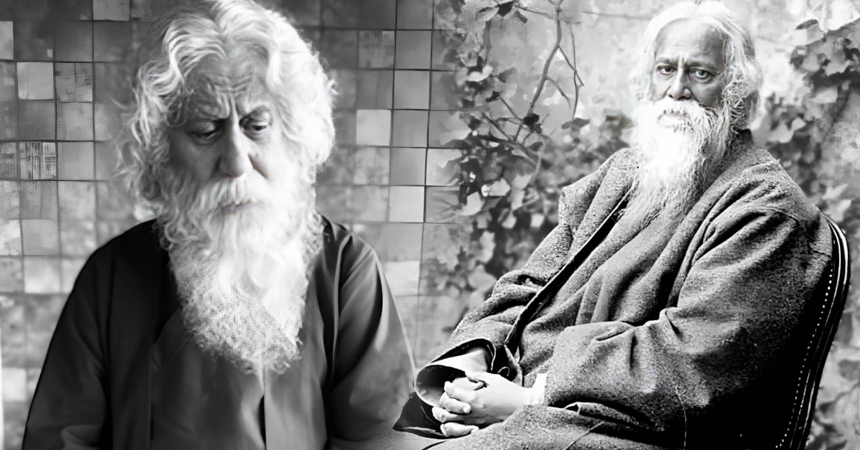 Bollywood actor Anupam Kher to portray Rabindranath Tagore in his next film