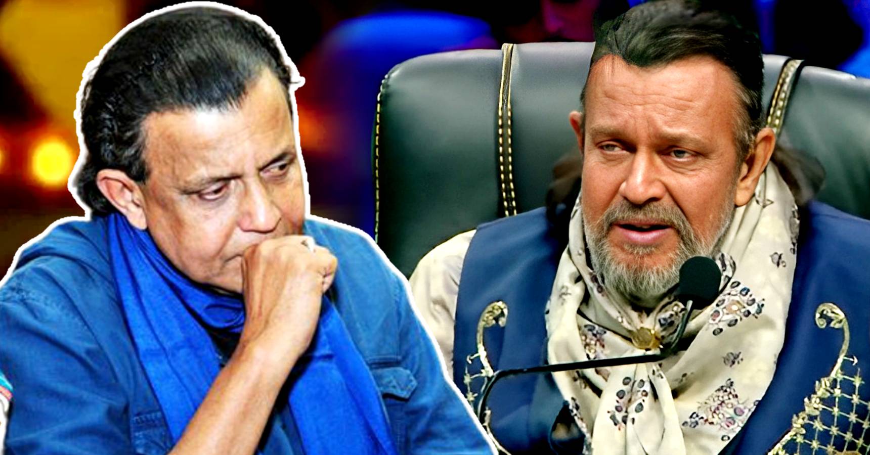 Bollywood actor Mithun Chakraborty opens up about his loneliness