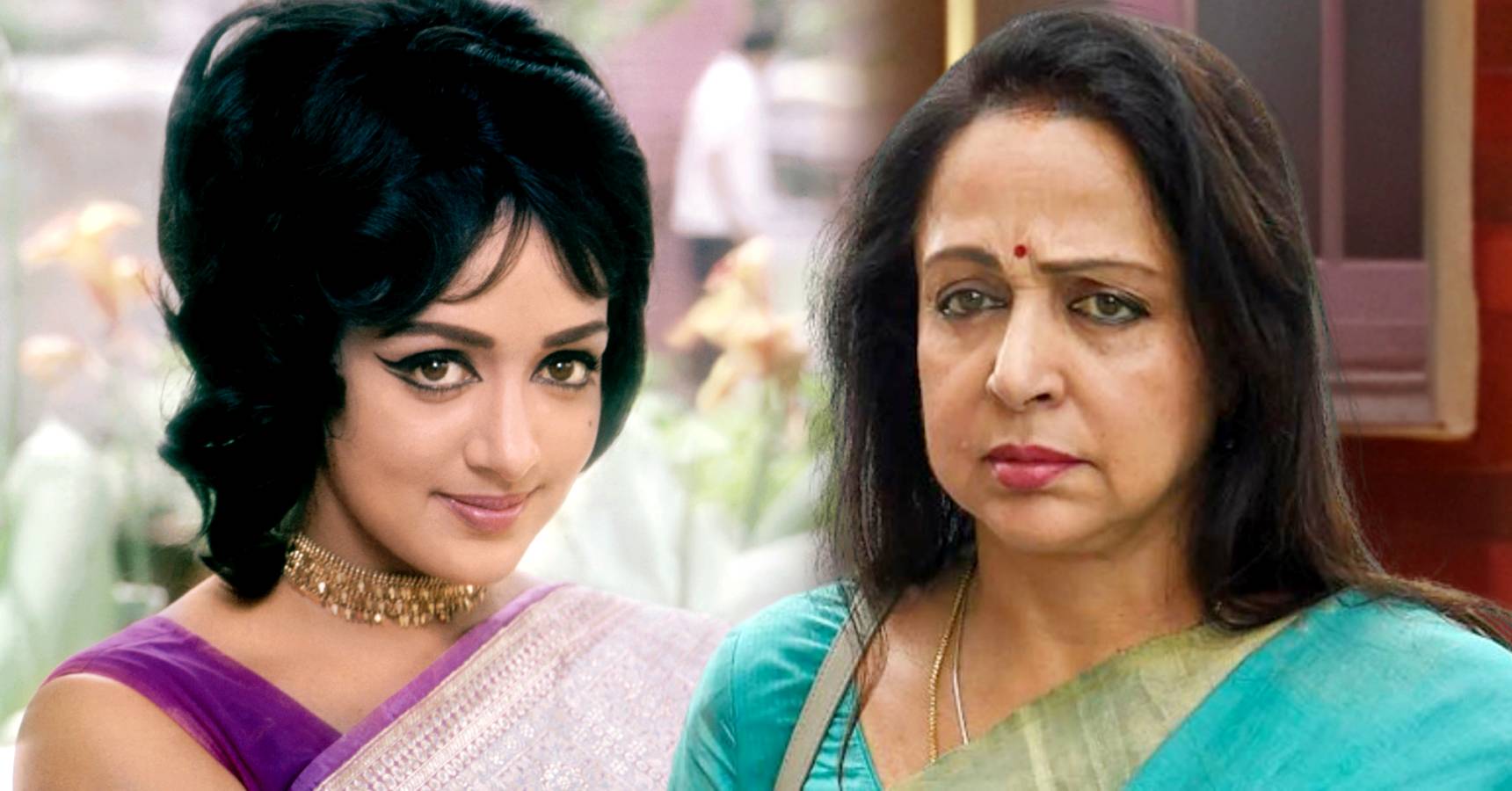 Bollywood actress Hema Malini reveals disgraceful demand of a director wanting to remove pin from her saree