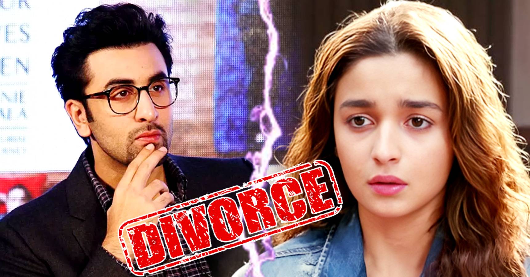 Bollywood couple Ranbir Kapoor and Alia Bhatt relationship is deteriorate claims KRK