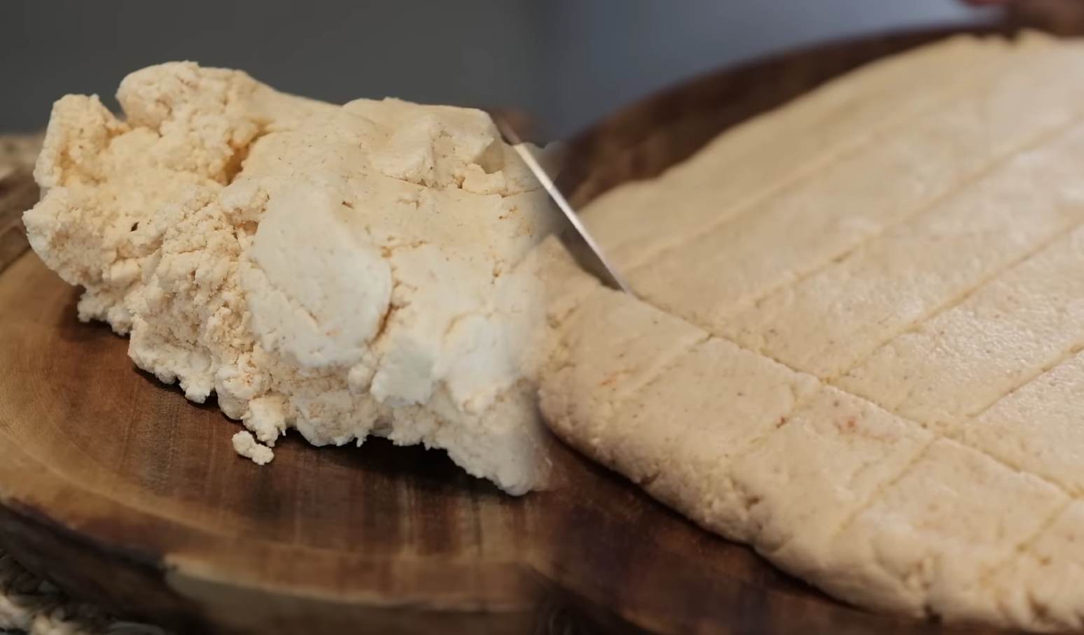 Chanar Kalia Recipe 