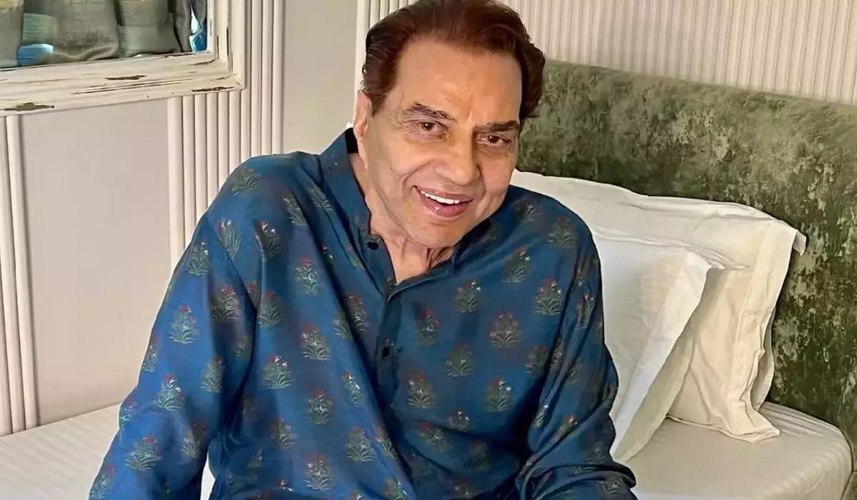 Dharmendra, Bollywood actors who born in small town middle class family