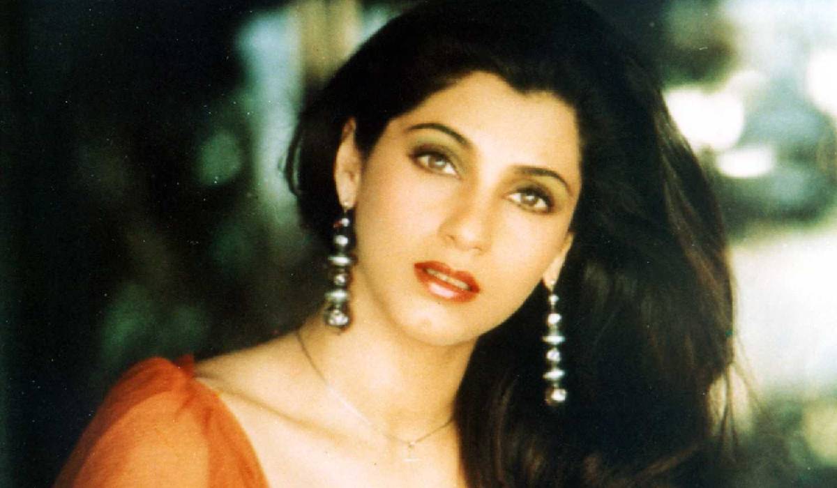 Dimple Kapadia, Bollywood actress who romanced with father son