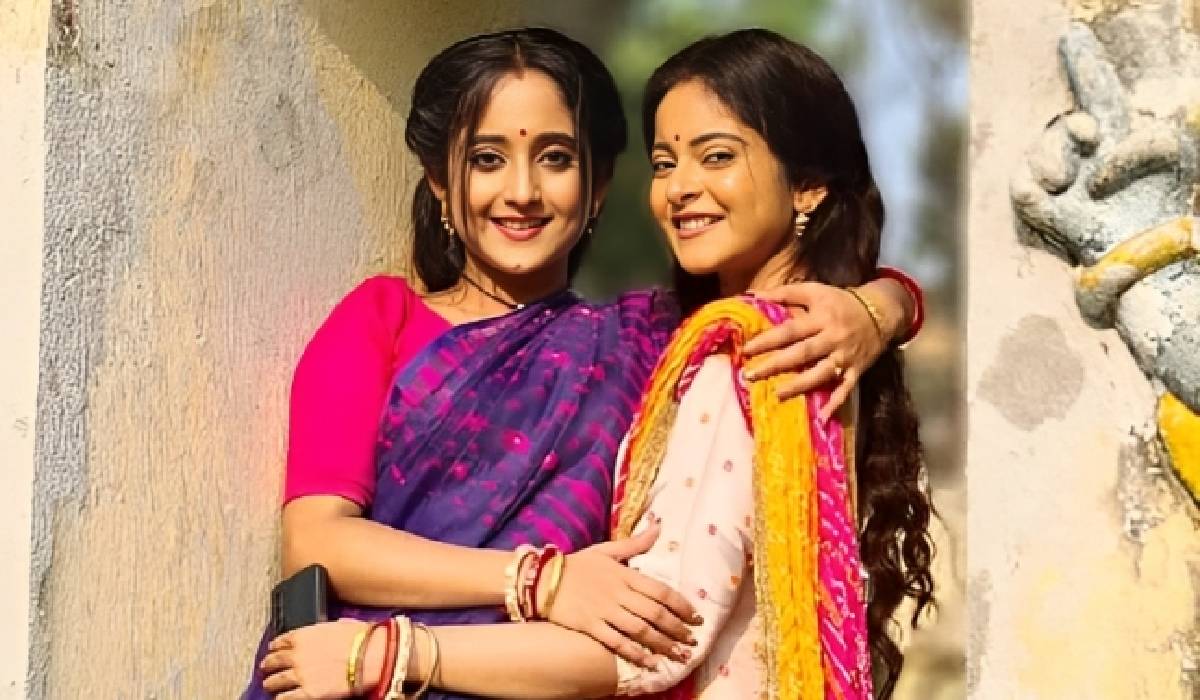 Diya Mukherjee and Soumitrisha Kundu, Diya Mukherjee YouTube channel