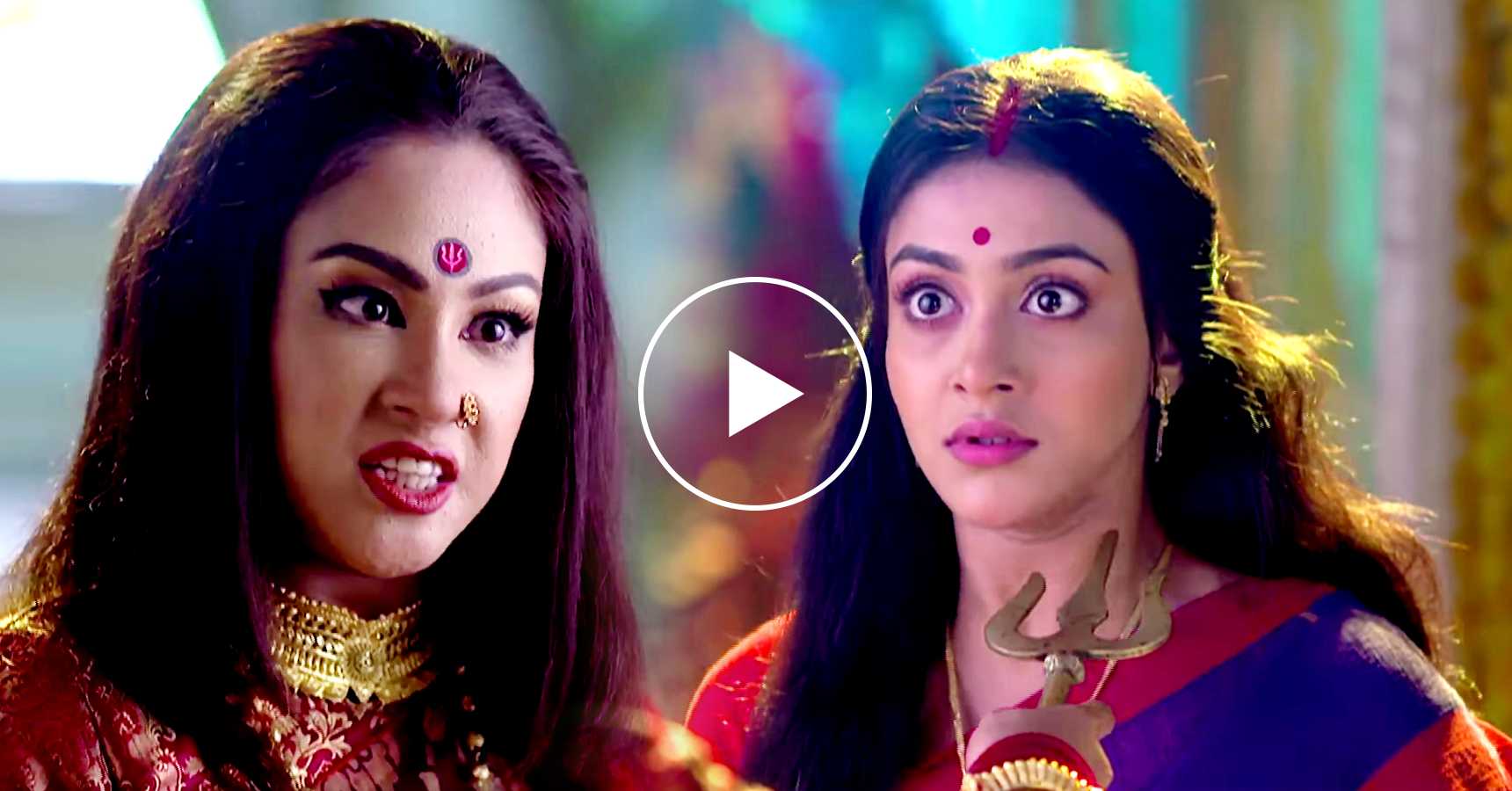 Shailama is back Gouri Elo new promo on air