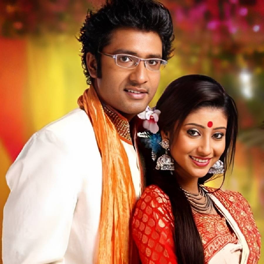 Jol Nupur, Bengali serial multiple marriage