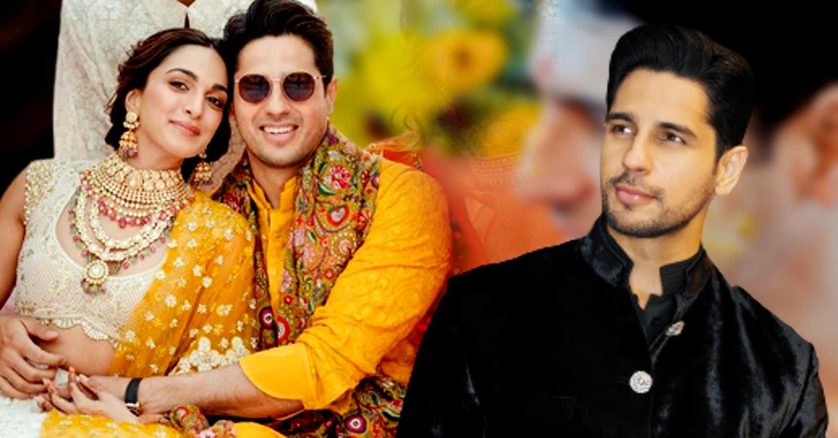 Bollywood actor Sidharth Malhotra opens up about his 5 months married life with Kiara Advani
