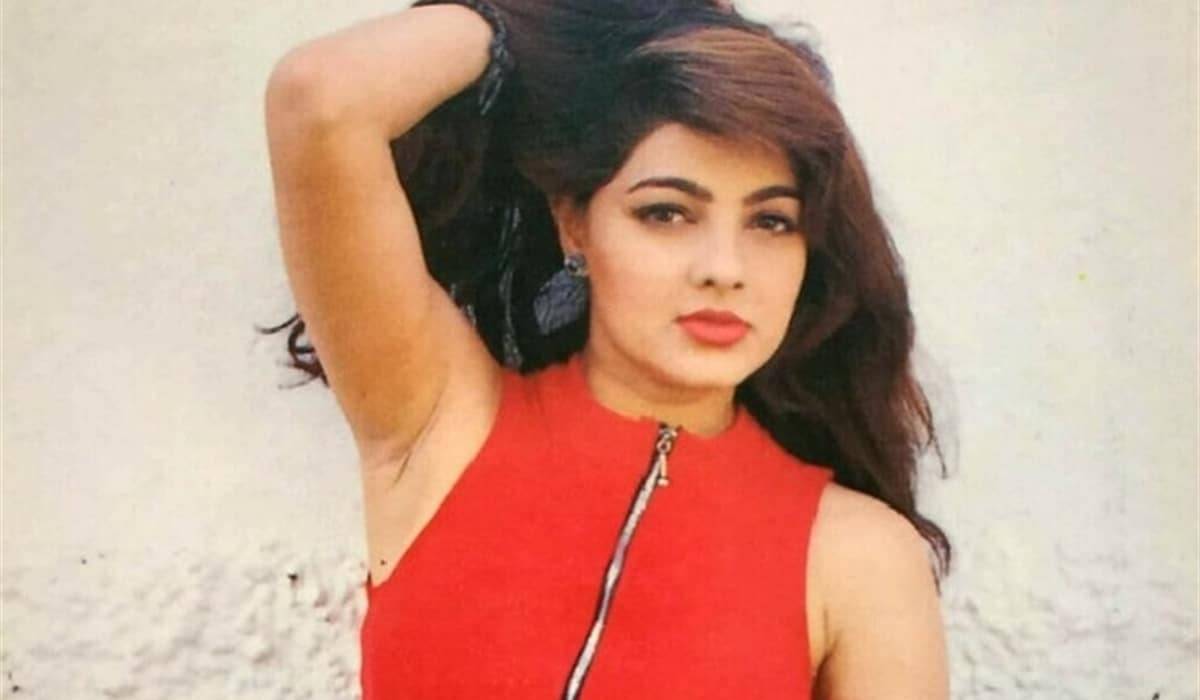 Mamta Kulkarni, Bollywood actress who went to jail